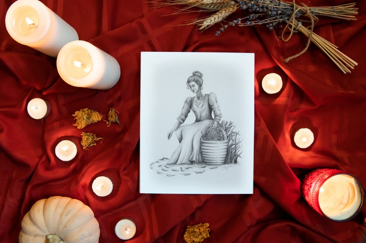 Silent Generation: Healer