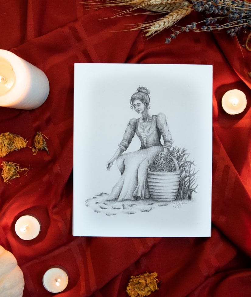 Silent Generation: Healer