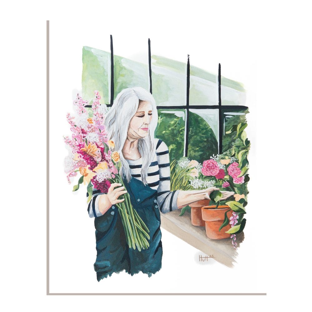 Cerridwen welsh goddess of cycles