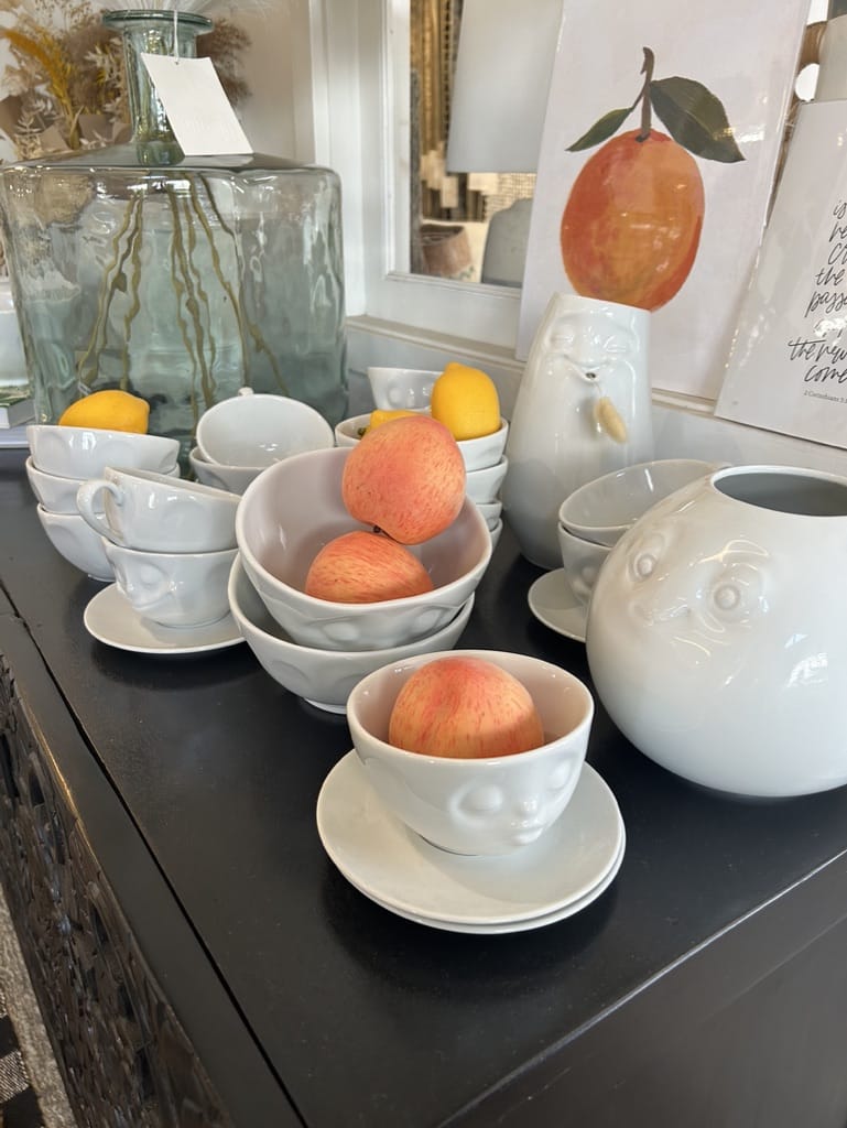 Coast Supply Home on Santa Claus Lane