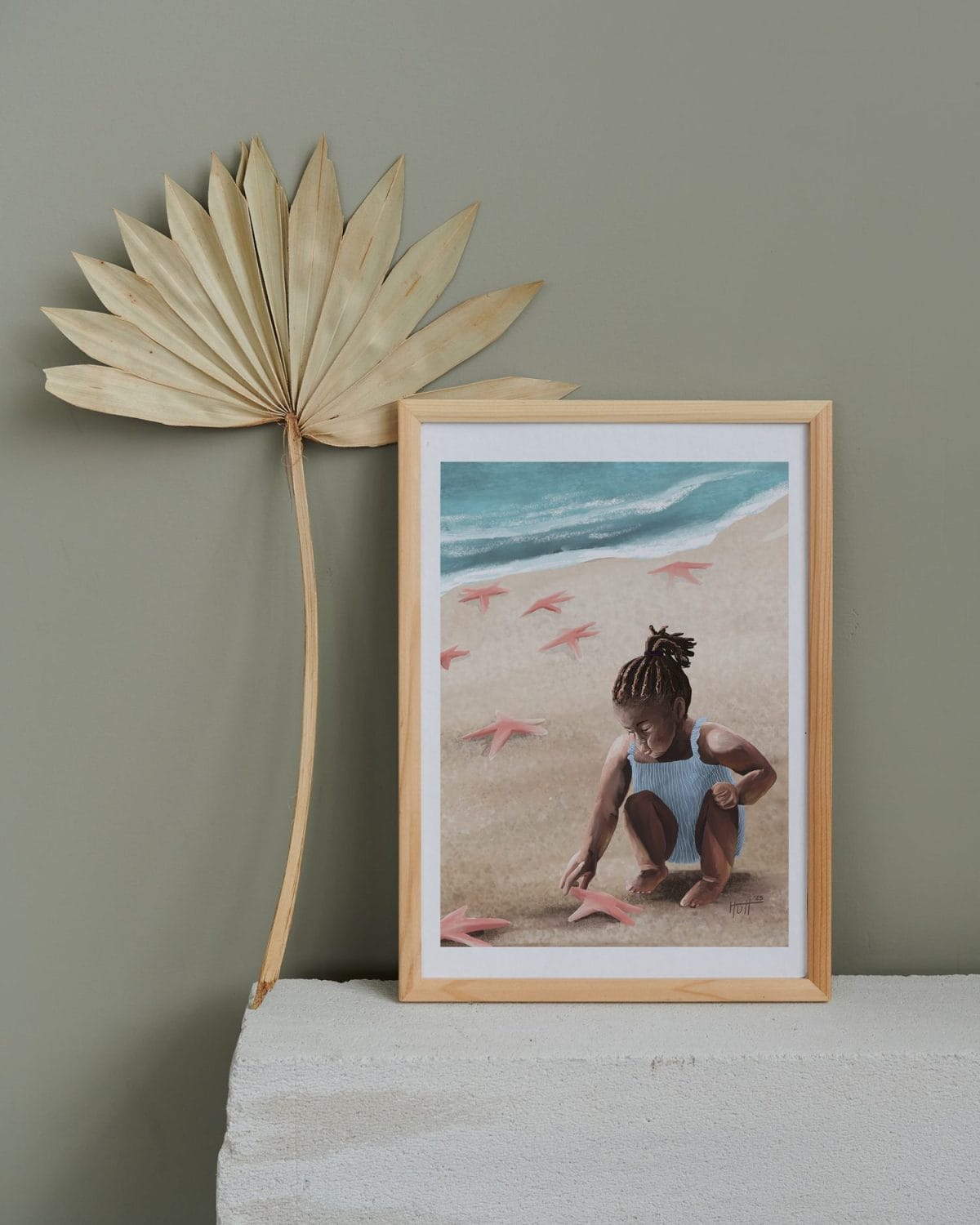 Anti-Racism Work with Dameda JoLynn