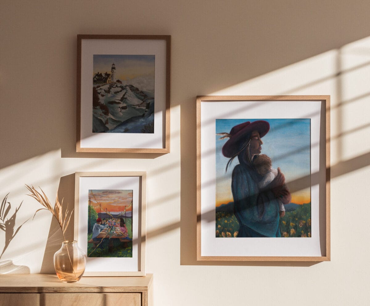 Top Colorado Artists